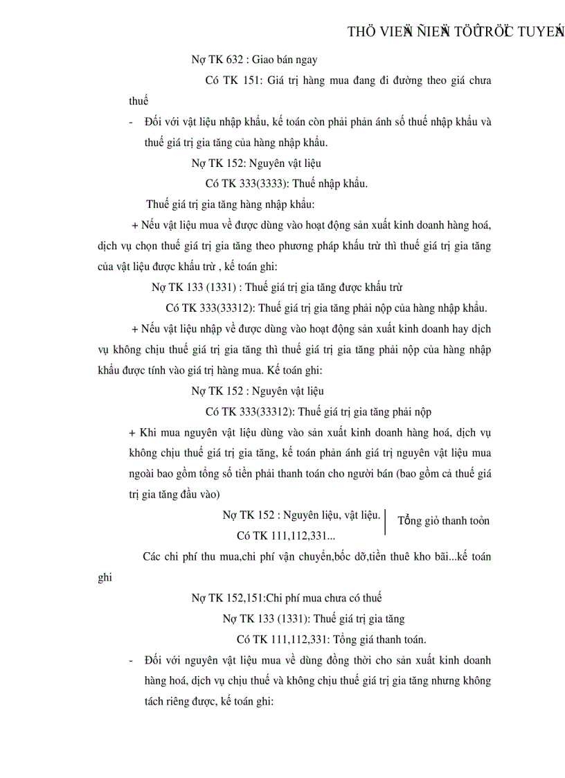 image for page Tổ chức công tác kế toán nguyên vật liệu tại Xí nghiệp Sản xuất Thiết bị điện