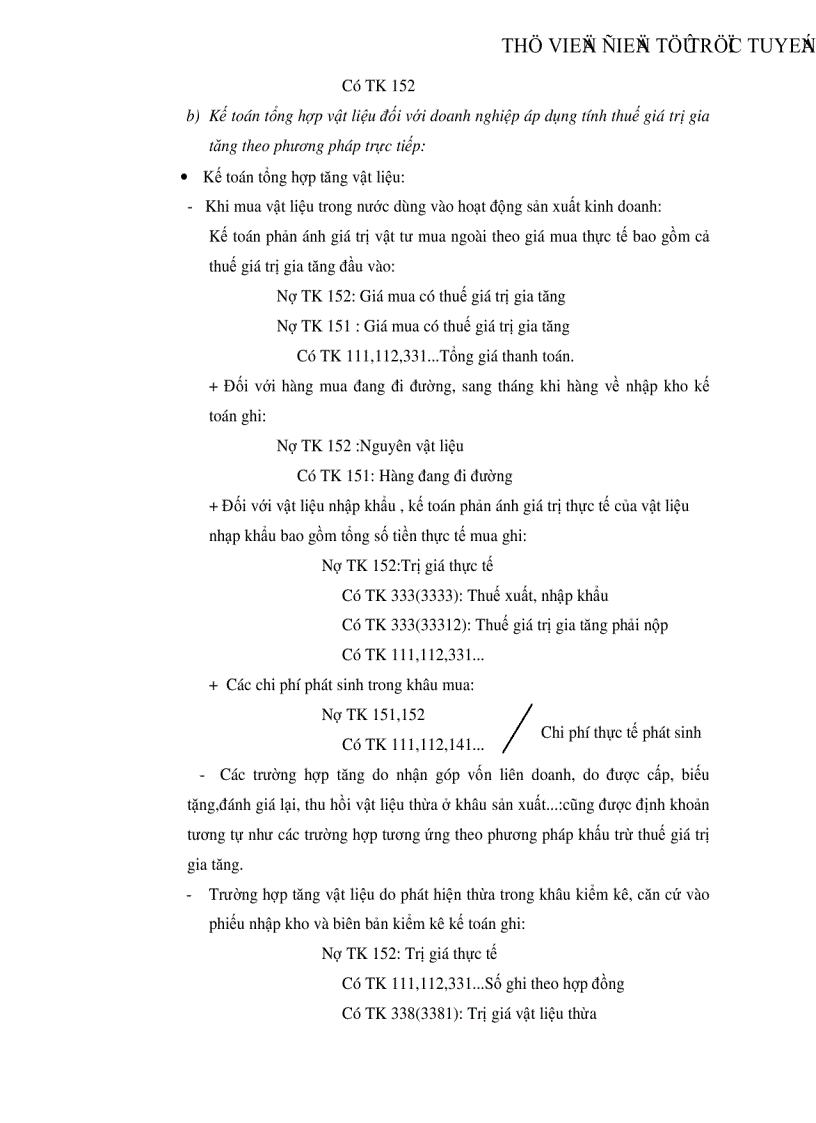 image for page Tổ chức công tác kế toán nguyên vật liệu tại Xí nghiệp Sản xuất Thiết bị điện