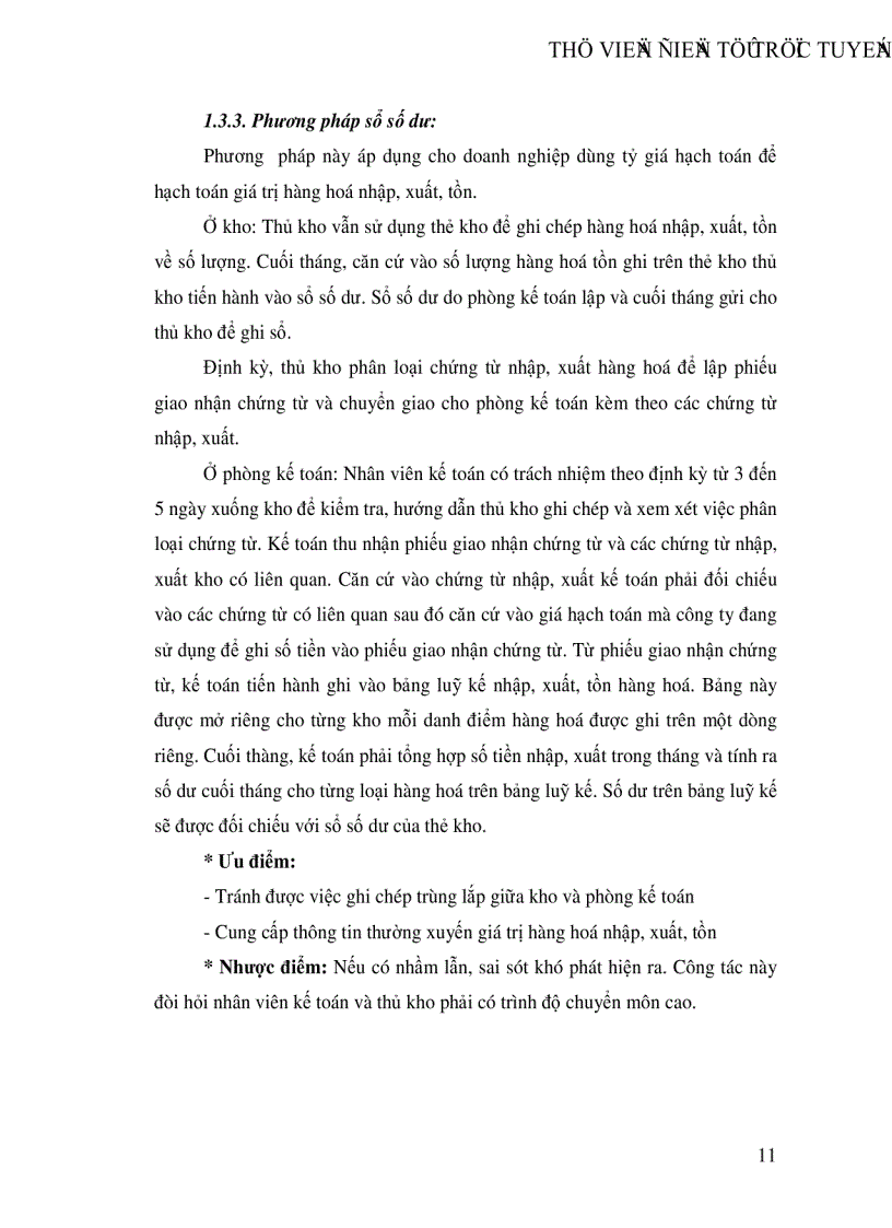 image for page Hoàn thiện công tác hạch toán lưu chuyển hàng hoá và xác định kết quả tiêu thụ hàng hoá tại Công ty Điện tử Viễn thông Quân đội