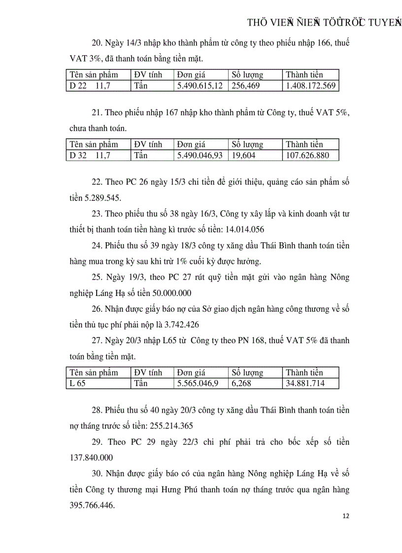 image for page Báo cáo kế toán tổng hợp tại Chi nhánh Công ty gang thép Thái Nguyên