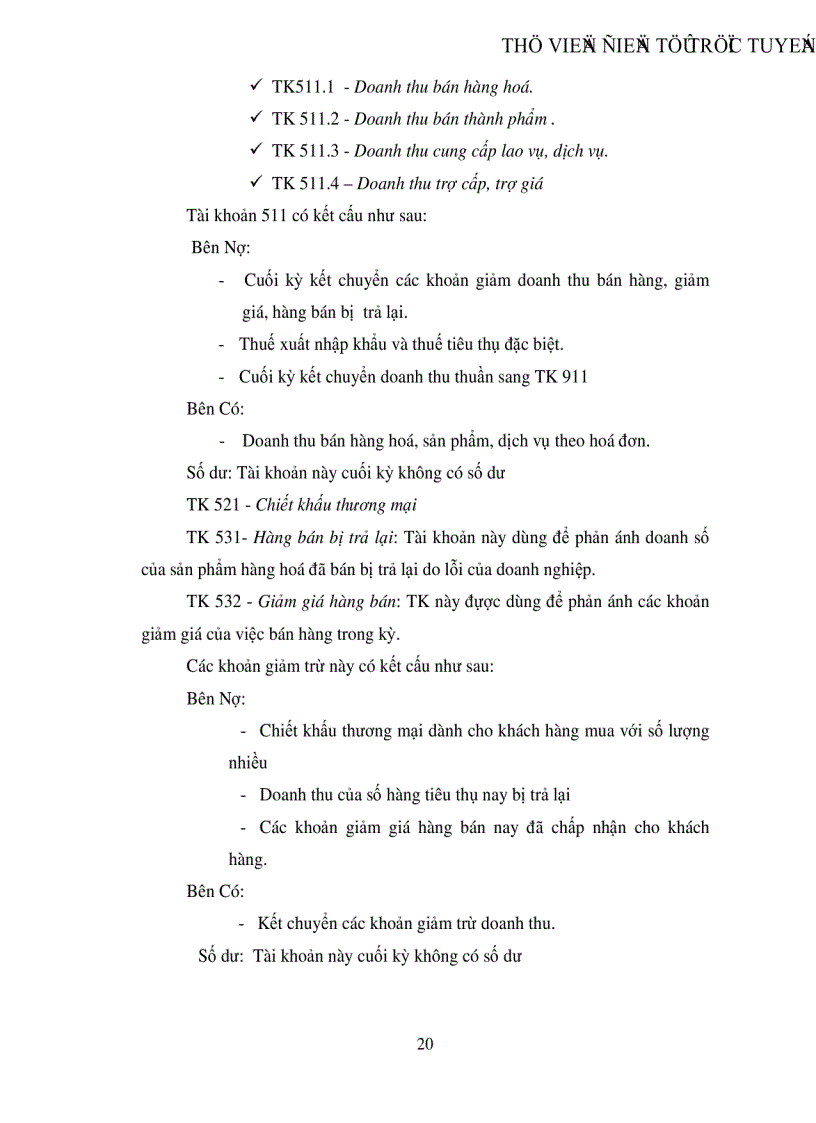 image for page Hoàn thiện công tác kế toán thành phẩm và tiêu thụ thành phẩm tại Công ty cổ phần May 10