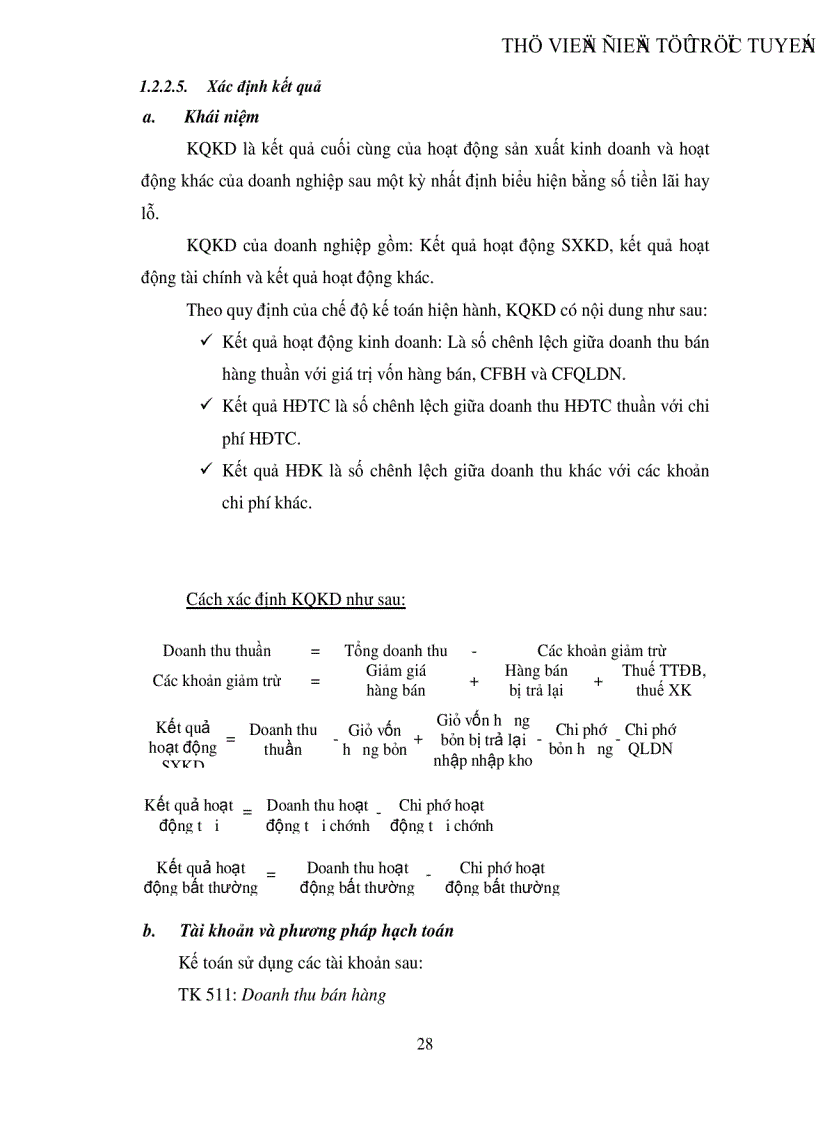 image for page Hoàn thiện công tác kế toán thành phẩm và tiêu thụ thành phẩm tại Công ty cổ phần May 10