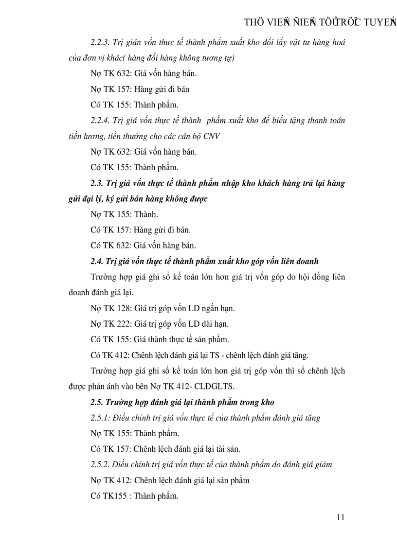 image for page Kế toán bán hàng và xác định kết quả bán hàng tại Công ty cổ phần NGỌC ANH