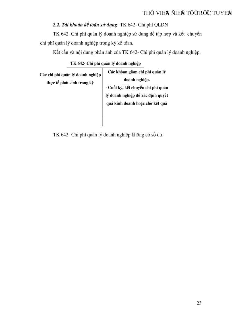 image for page Kế toán bán hàng và xác định kết quả bán hàng tại Công ty cổ phần NGỌC ANH