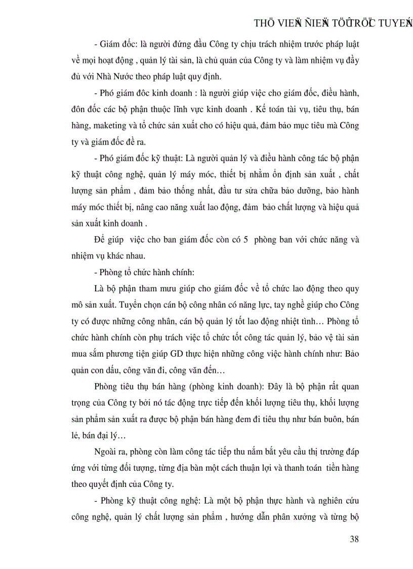 image for page Kế toán bán hàng và xác định kết quả bán hàng tại Công ty cổ phần NGỌC ANH