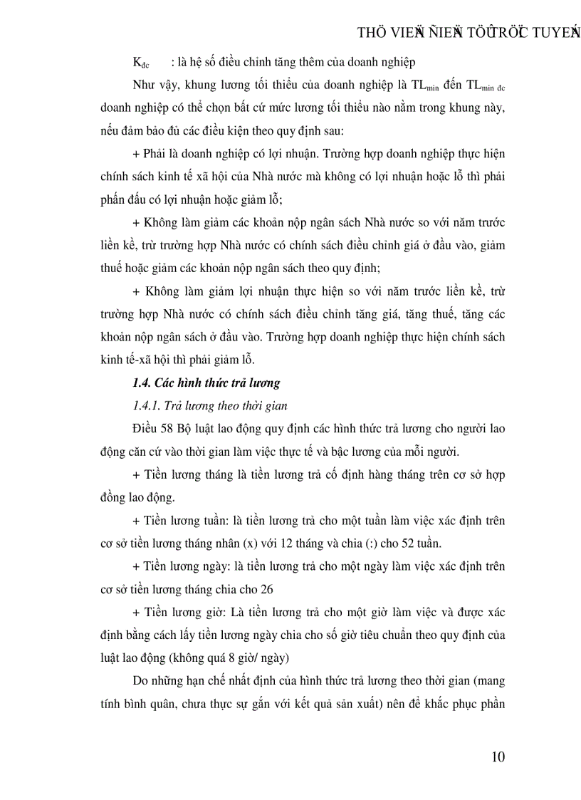 image for page Hoàn thiện kế toán tiền lương và các khoản trích theo lương tại công ty cầu I Thăng Long