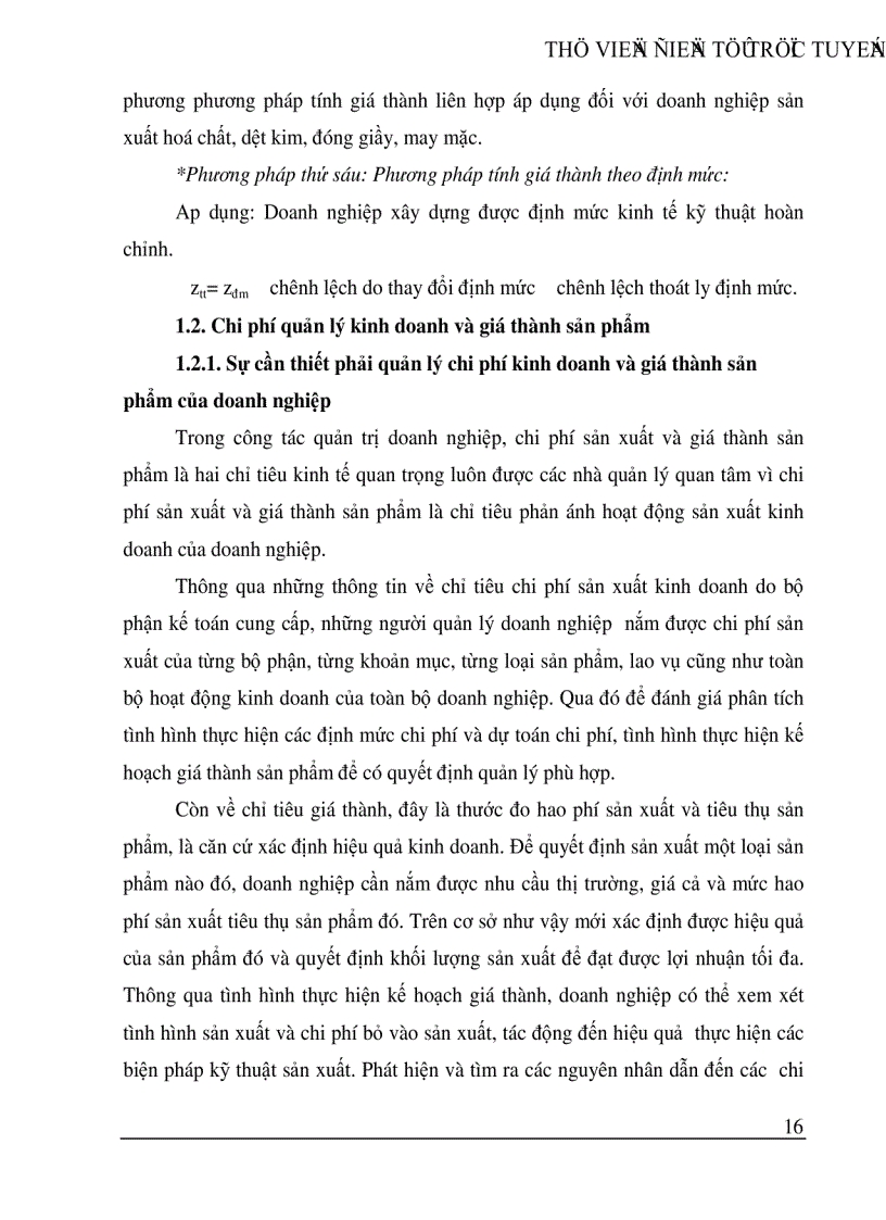 image for page Một số biện pháp tiết kiệm chi phí và hạ giá thành sản phẩm xây dựng tại Công ty TNHH Xây Dựng và Thương Mại Hoàng An