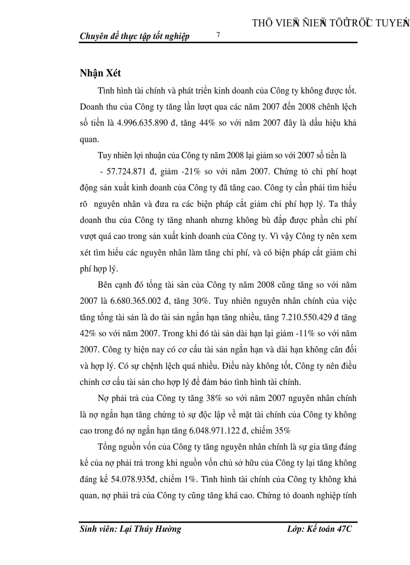 image for page Hoàn thiện kế toán tiền lương và các khoản trích theo lương tại Công ty Tư Vấn Xây Dựng LICOGI