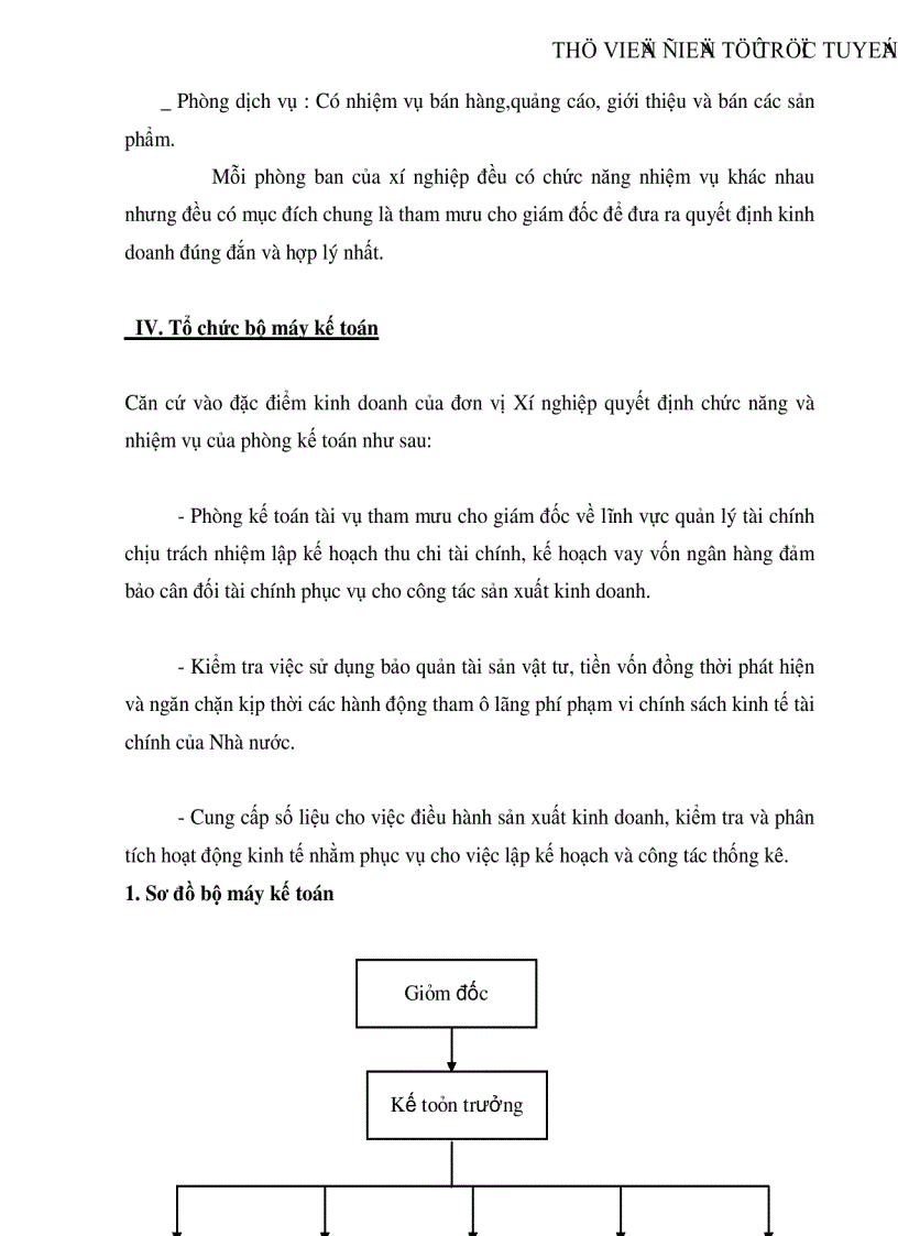 image for page Thực trạng công tác hạch toán kế toán tổng hợp tại Xí nghiệp dệt may xuất nhập khẩu và dịch vụ tổng hợp