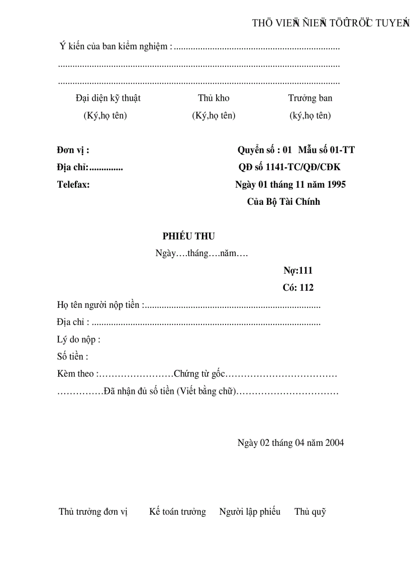 image for page Thực trạng công tác hạch toán kế toán tổng hợp tại Xí nghiệp dệt may xuất nhập khẩu và dịch vụ tổng hợp