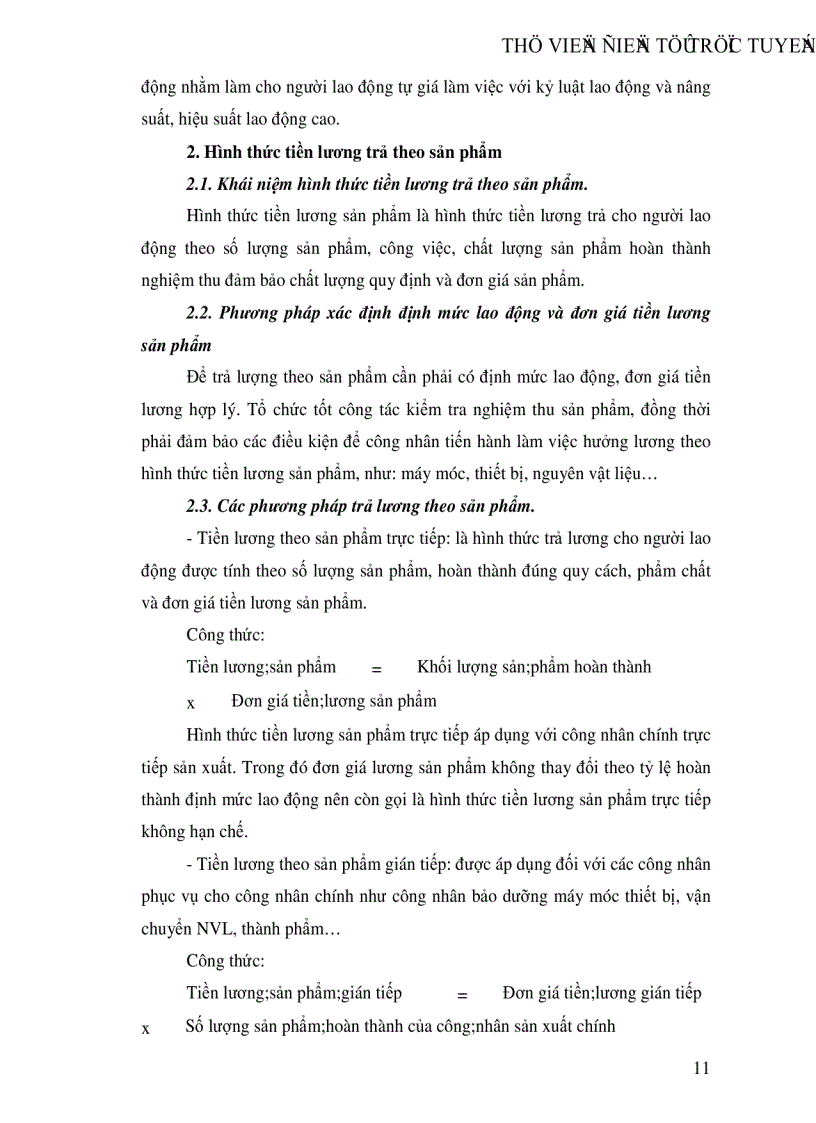 image for page Kế toán tiền lương và các khoản trích theo lương