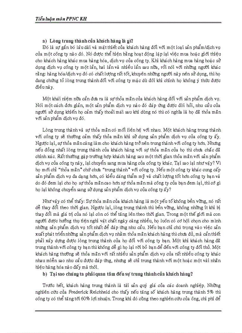 image for page Luận văn Phân tích bằng SPSS Môn Phương Pháp nghiên cứu kinh doanh