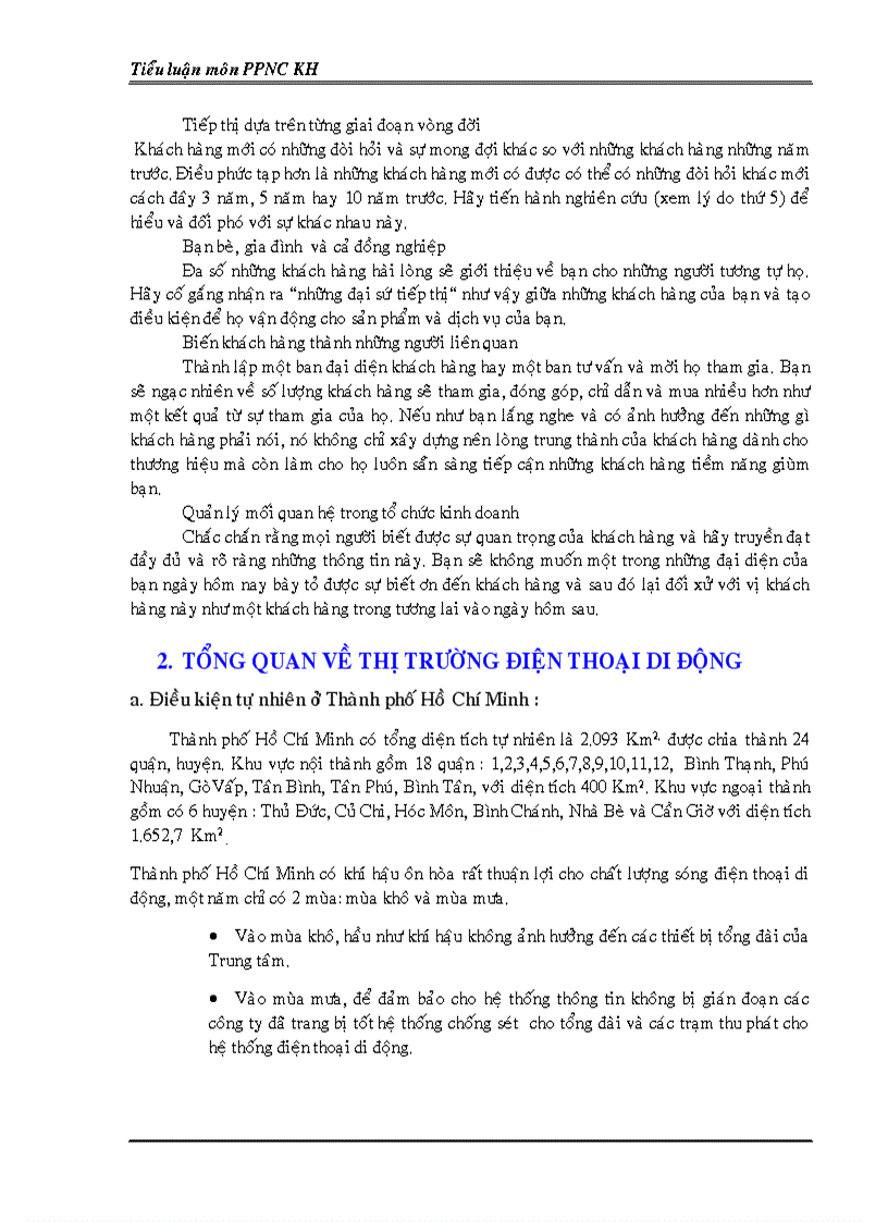 image for page Luận văn Phân tích bằng SPSS Môn Phương Pháp nghiên cứu kinh doanh