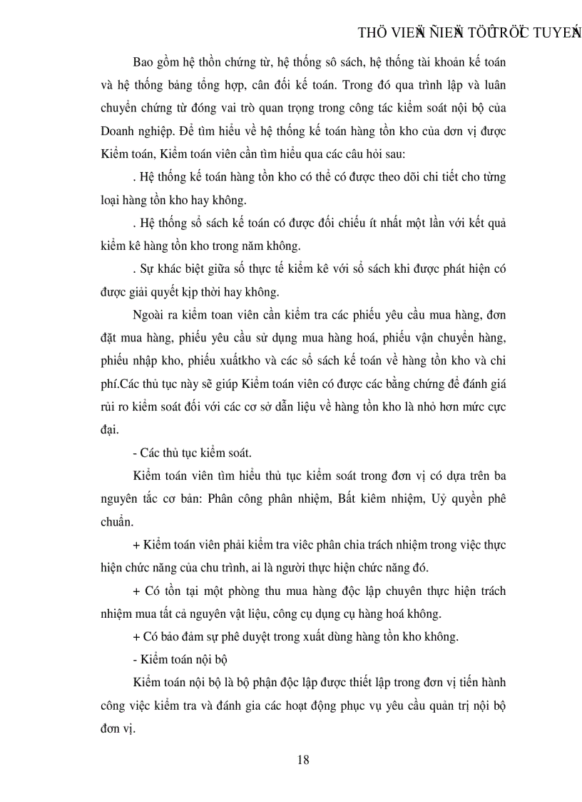 image for page Hoàn thiện Kiểm toán chu trình hàng tồn kho trong Kiểm toán báo cáo tài chính tại Công ty cổ phần Kiểm toán Tư vấn thuế