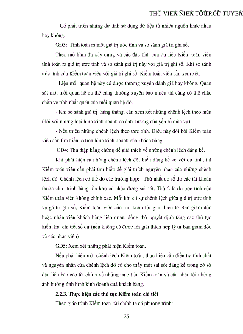 image for page Hoàn thiện Kiểm toán chu trình hàng tồn kho trong Kiểm toán báo cáo tài chính tại Công ty cổ phần Kiểm toán Tư vấn thuế