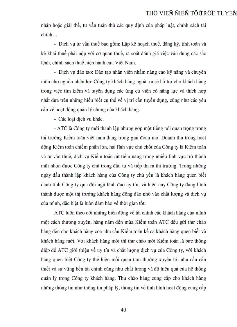 image for page Hoàn thiện Kiểm toán chu trình hàng tồn kho trong Kiểm toán báo cáo tài chính tại Công ty cổ phần Kiểm toán Tư vấn thuế