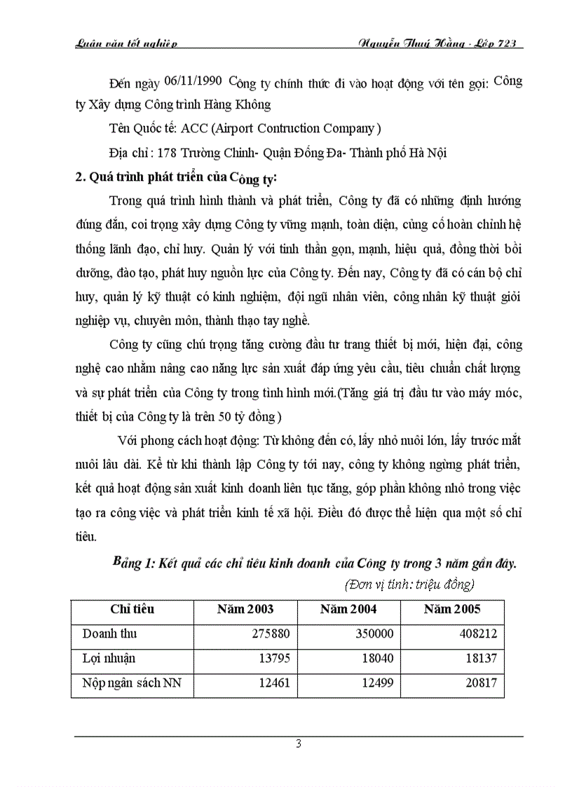 image for page Một số giải pháp nhằm tăng cường công tác bảo hộ lao động ở Công ty xây dựng công trình hàng không ACC