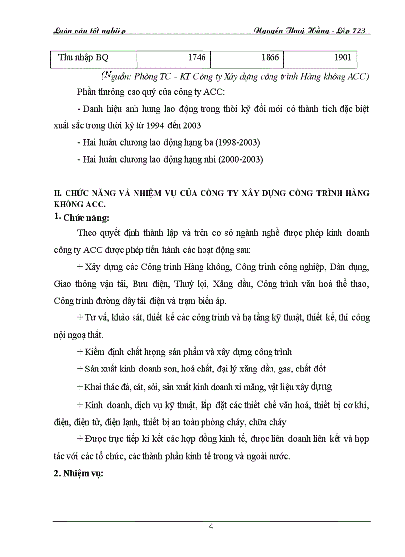 image for page Một số giải pháp nhằm tăng cường công tác bảo hộ lao động ở Công ty xây dựng công trình hàng không ACC