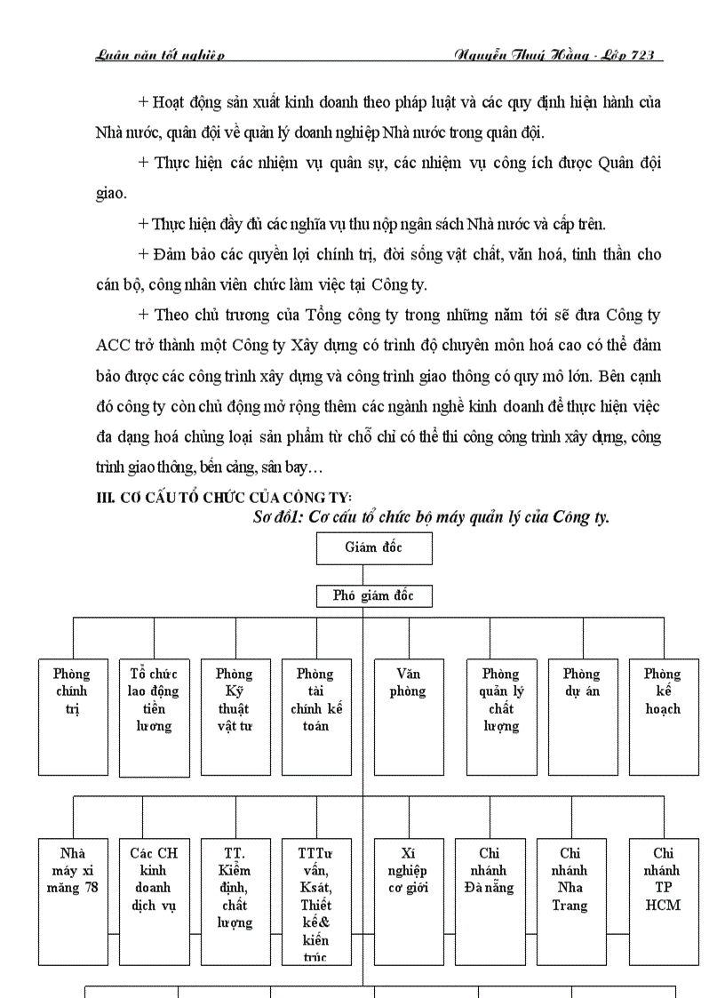 image for page Một số giải pháp nhằm tăng cường công tác bảo hộ lao động ở Công ty xây dựng công trình hàng không ACC