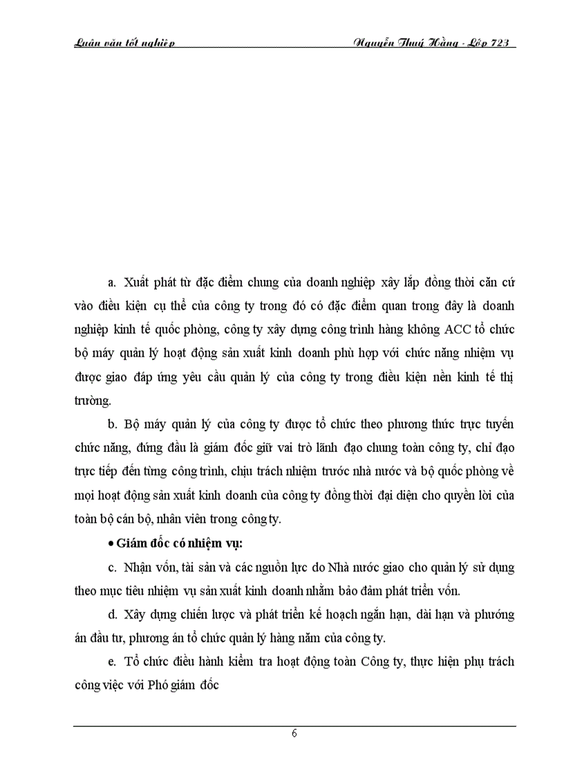 image for page Một số giải pháp nhằm tăng cường công tác bảo hộ lao động ở Công ty xây dựng công trình hàng không ACC