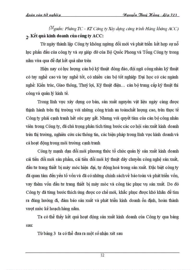 image for page Một số giải pháp nhằm tăng cường công tác bảo hộ lao động ở Công ty xây dựng công trình hàng không ACC