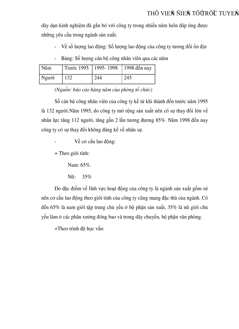 image for page Một số giải pháp nhằm tạo động lực cho người lao động tại công ty Sứ Gốm Thanh Hà