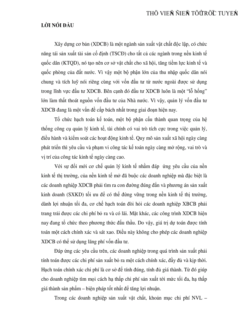 image for page Kế toán nguyên vật liệu công cụ dụng cụ tại Công ty Trách nhiệm hữu hạn Đầu tư và Xây dựng thương mại Anh Thế