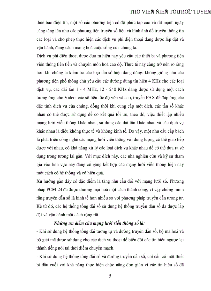 image for page Tổng quan về tổng đài SPC và hệ thống tổng đài NEAX 61E