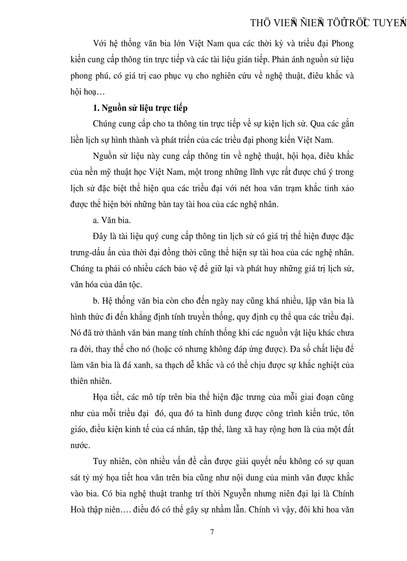 image for page Họa tiết hoa văn qua các triều đại Lịch sử Việt Nam