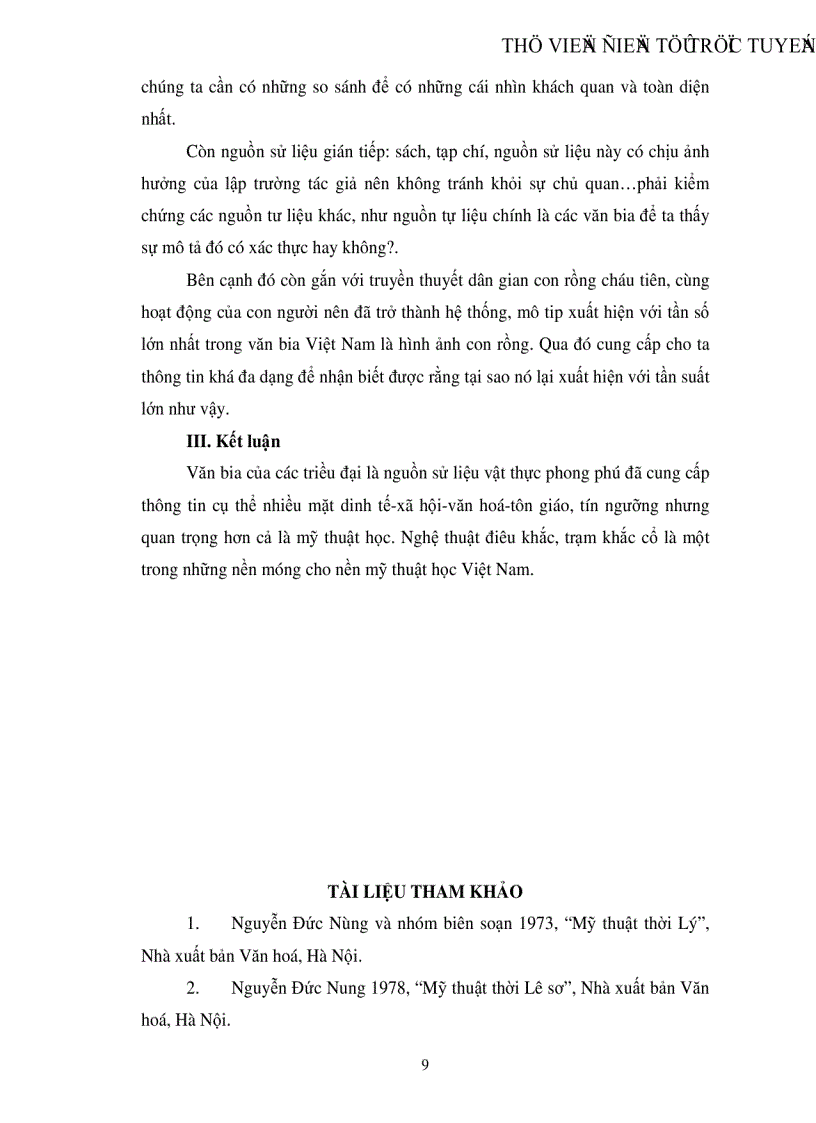 image for page Họa tiết hoa văn qua các triều đại Lịch sử Việt Nam