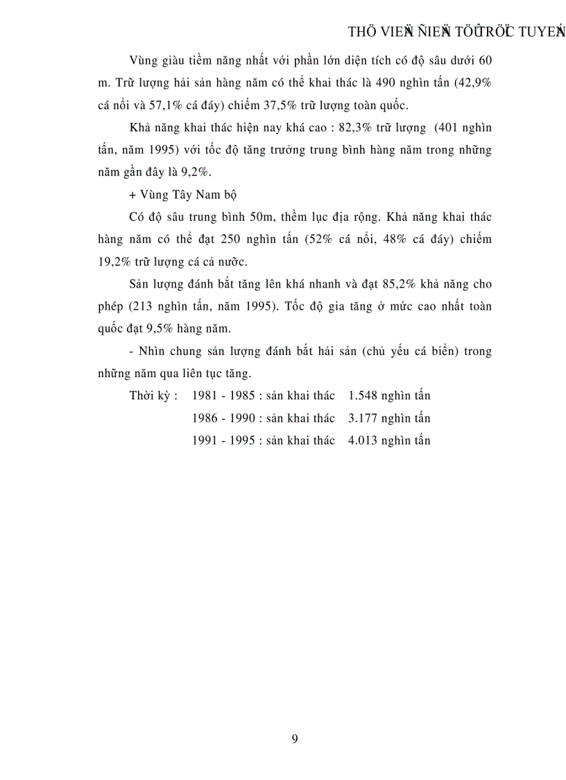 image for page Tài nguyên Biển Việt Nam