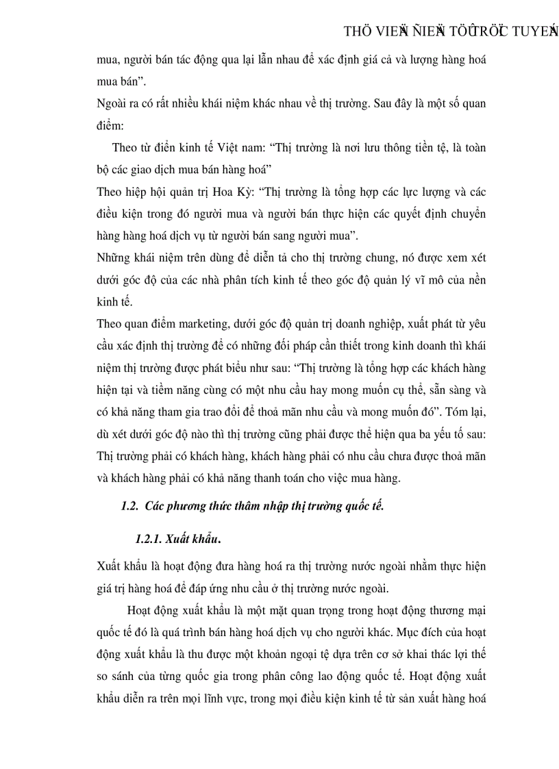 image for page Khả năng thâm nhập hàng dệt may Việt nam vào thị trường EU thực trạng và giải pháp