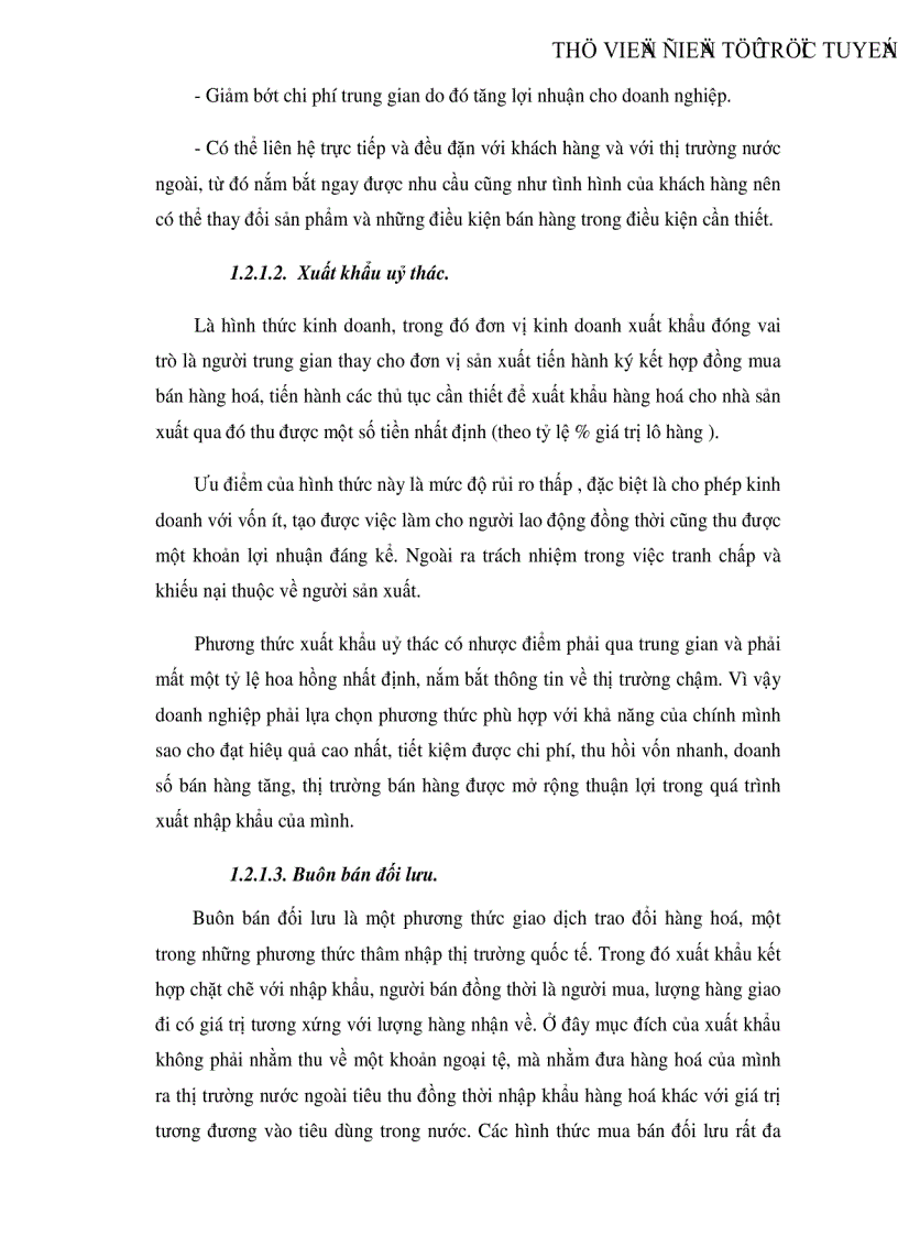image for page Khả năng thâm nhập hàng dệt may Việt nam vào thị trường EU thực trạng và giải pháp