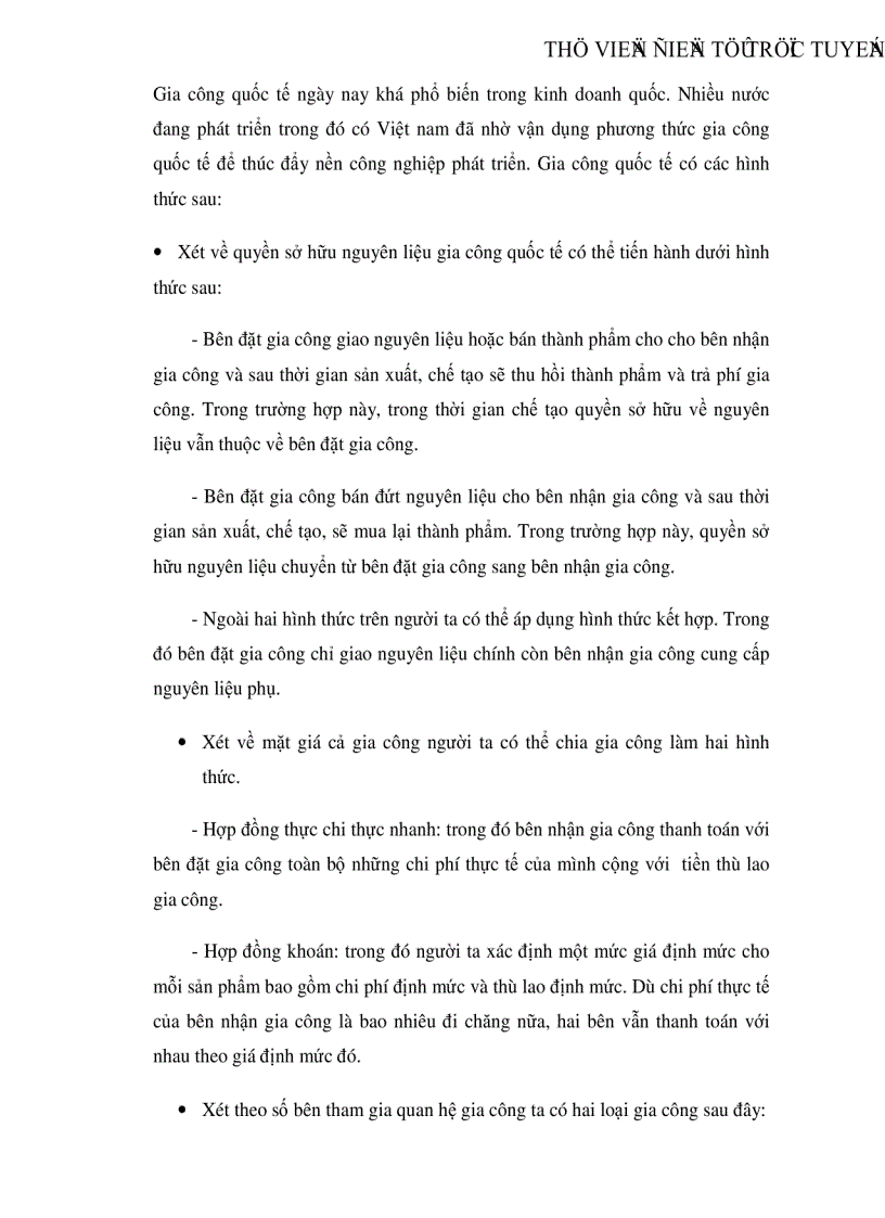 image for page Khả năng thâm nhập hàng dệt may Việt nam vào thị trường EU thực trạng và giải pháp