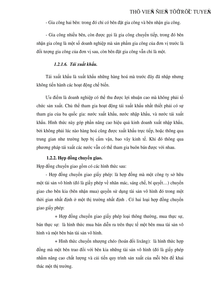 image for page Khả năng thâm nhập hàng dệt may Việt nam vào thị trường EU thực trạng và giải pháp