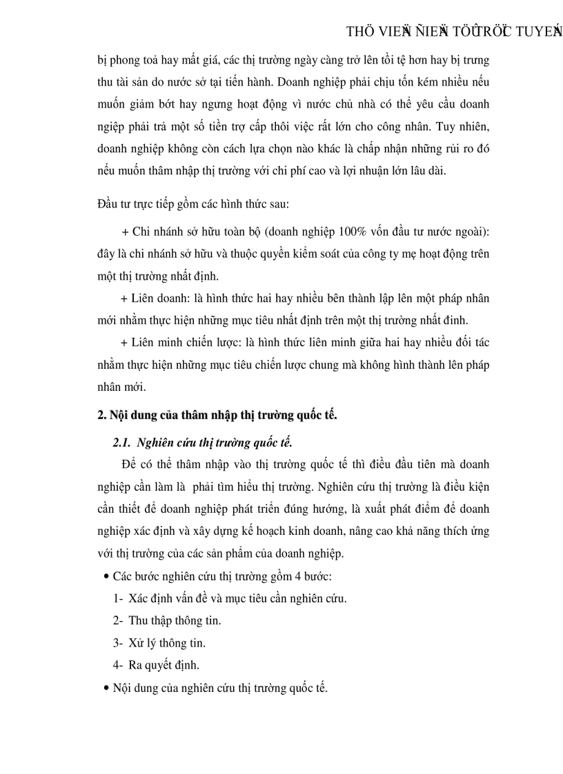 image for page Khả năng thâm nhập hàng dệt may Việt nam vào thị trường EU thực trạng và giải pháp