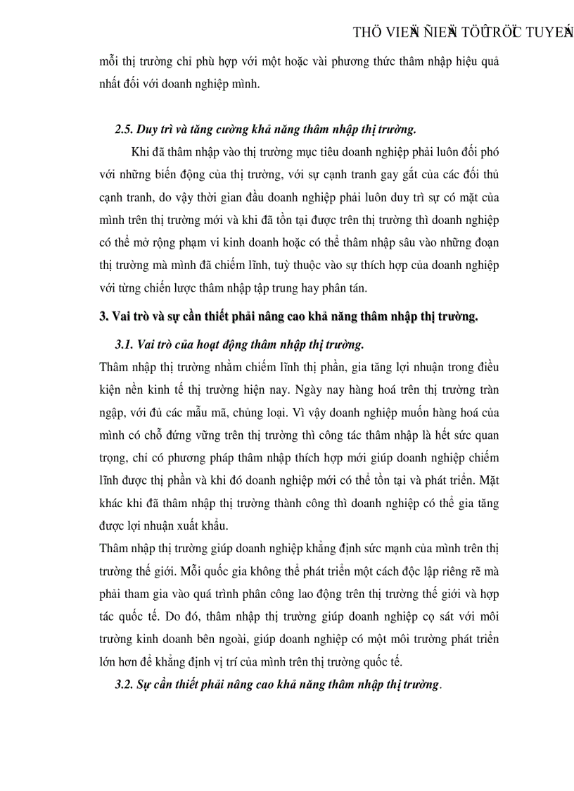 image for page Khả năng thâm nhập hàng dệt may Việt nam vào thị trường EU thực trạng và giải pháp