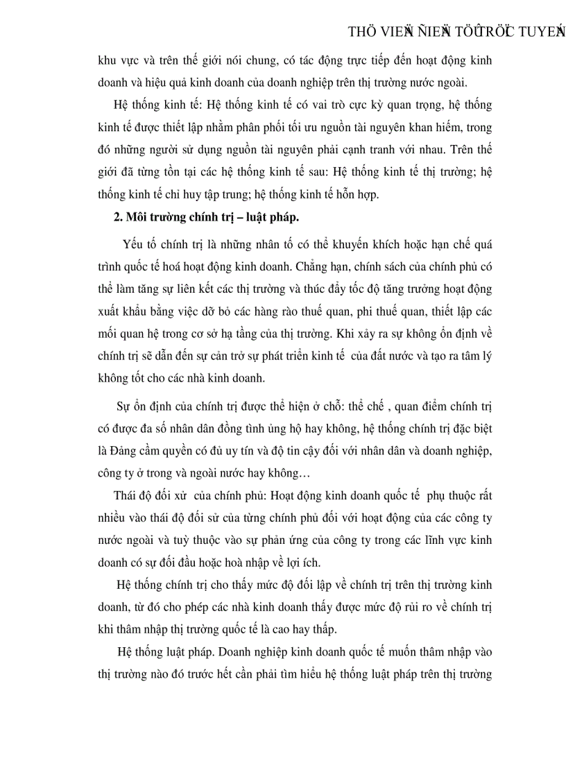 image for page Khả năng thâm nhập hàng dệt may Việt nam vào thị trường EU thực trạng và giải pháp