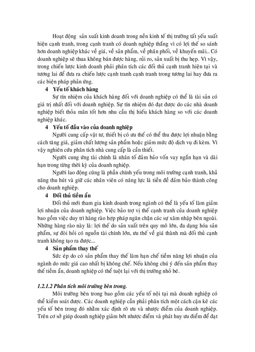 image for page Định hướng chiến lược phát triển công ty gạch đồng tâm đến năm 2010
