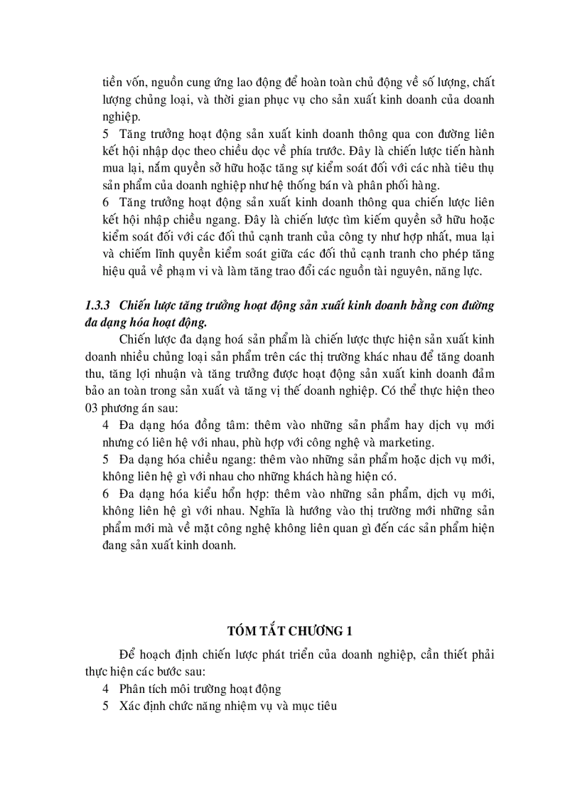 image for page Định hướng chiến lược phát triển công ty gạch đồng tâm đến năm 2010