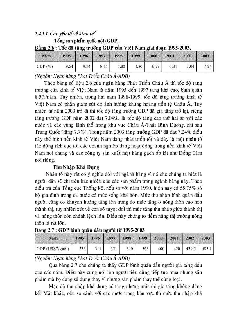 image for page Định hướng chiến lược phát triển công ty gạch đồng tâm đến năm 2010
