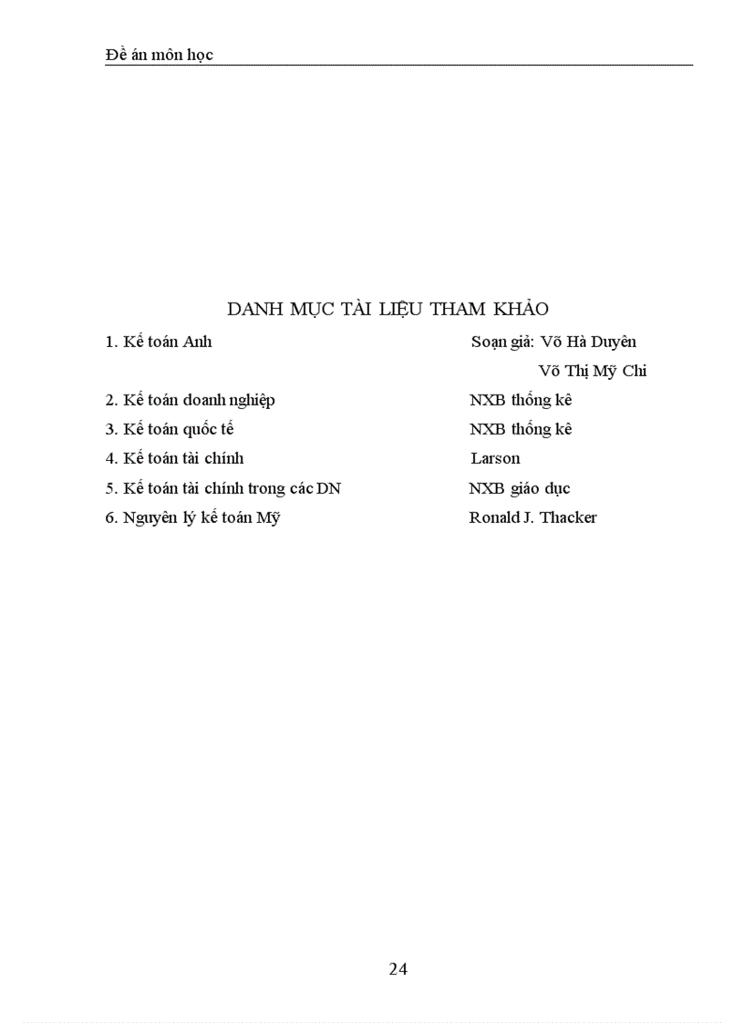 image for page Báo cáo Bàn về hệ thống nguyên tắc và phương pháp tính giá hàng tồn kho trong doanh nghiệp