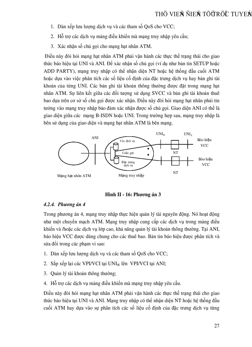 image for page Nghiên cứu công cụ thiết kế mạng B ISDN và xây dựng cấu hình mạng B ISDN thử nghiệm tại Khu đô thị Khoa học Nghĩa Đô