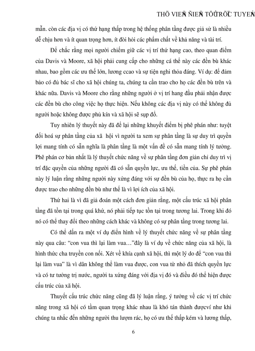 image for page Lý thuyết xã hội học hiện đại