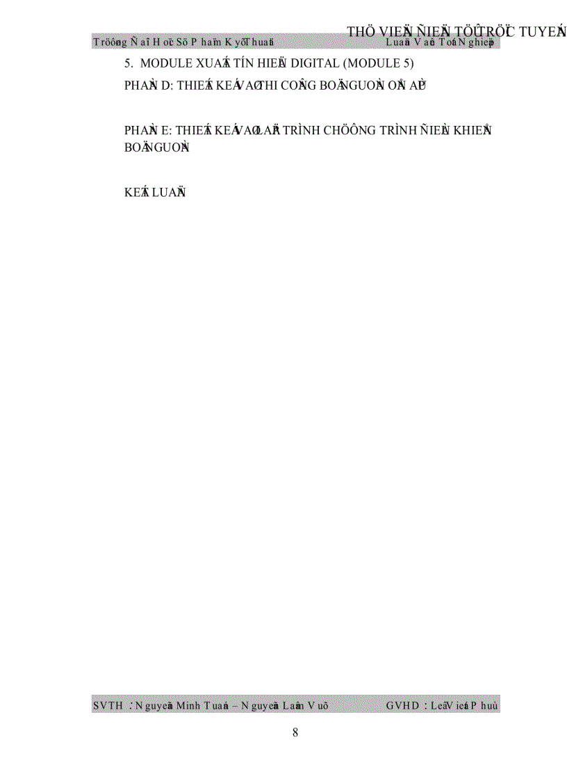 image for page Thiết kế card giao tiếp máy tính ứng dụng điều khiển bộ nguồn