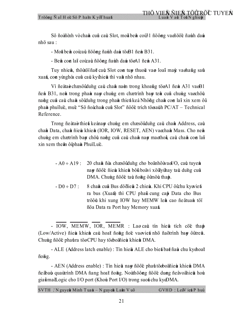 image for page Thiết kế card giao tiếp máy tính ứng dụng điều khiển bộ nguồn