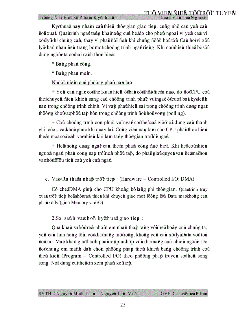 image for page Thiết kế card giao tiếp máy tính ứng dụng điều khiển bộ nguồn