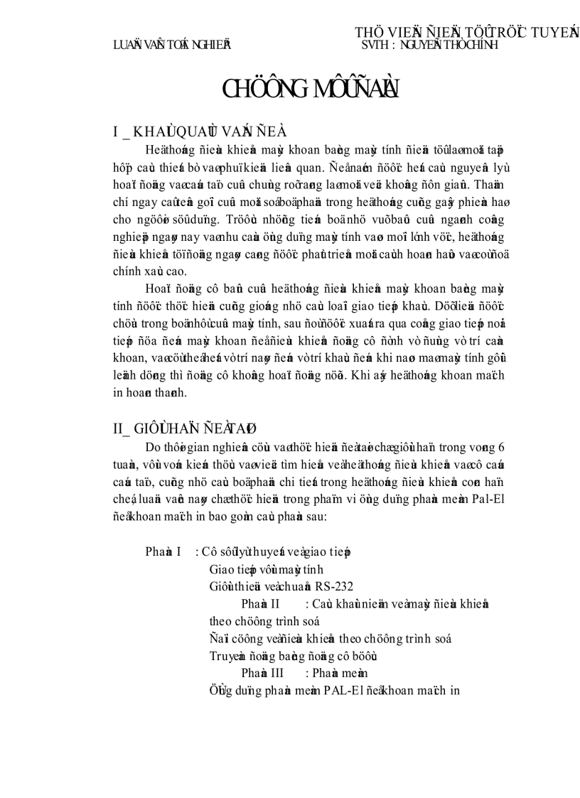 image for page Ứng dụng phần mềm PAL El để khoan mạch in