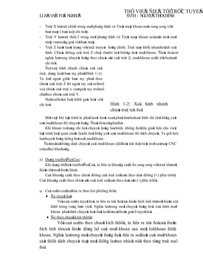 image for page Ứng dụng phần mềm PAL El để khoan mạch in