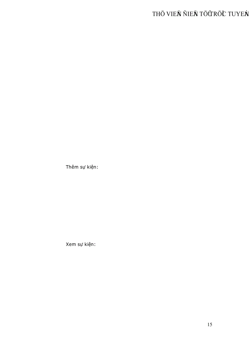 image for page Lập trình và thiết kế web